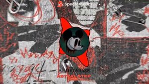 SHADOWRAZE - ASTRAL STEP (PHONK REMIX)