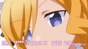 Himegoto Opening TV-size with lyrics