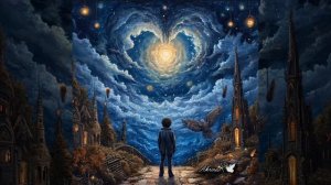 В невесомости - NeyroНеЯ 💫