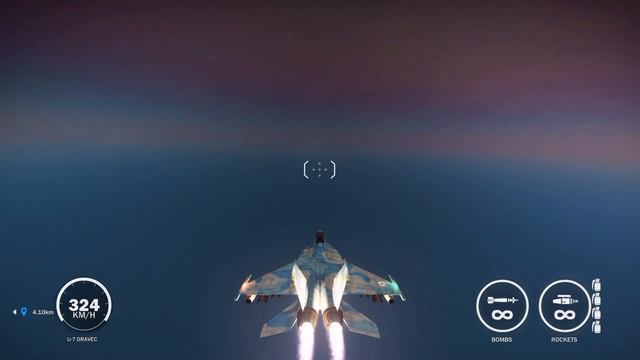 End of the Game World! - Just Cause 3 смотреть онлайн