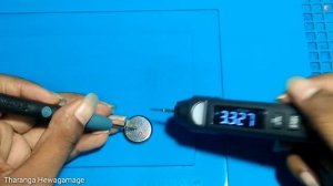 DIGITAL PEN MULTIMETER,   SMART PEN