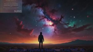 DУГОВОЙ РАZРЯD  -  Частичка бытия  (Ai Suno v3.5 /  А.Щербаков)