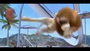 Ю кино Союз Зверей