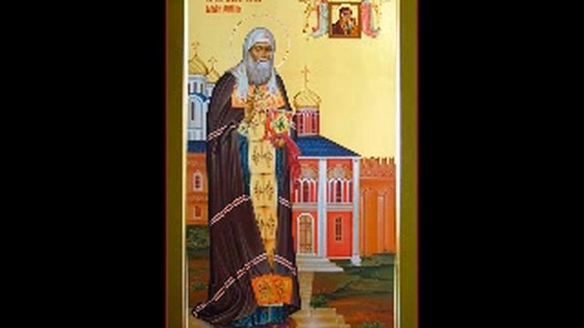 Шальная жилка.. (Протоиерей Василий Хадыкин) смотреть онлайн