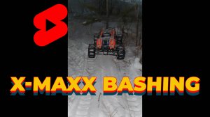Радиоуправляемые машины| новая тачка икс макс| X MAXX, rc