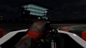 Project CARS 2.Формула А. Дубай. (онлайн)