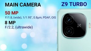 Honor 200 Pro 5G VS Iqoo Z9 Turbo 5G | Iqoo Z9 Turbo 5G VS Honor 200 Pro 5G | Honor 200 Series