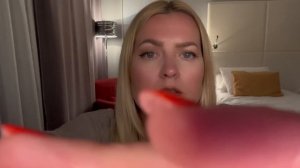 АСМР видео ОТ ТРЕВОГИ И СТРЕССА / ASMR video from anxiety and stress