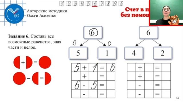 21-22 урок