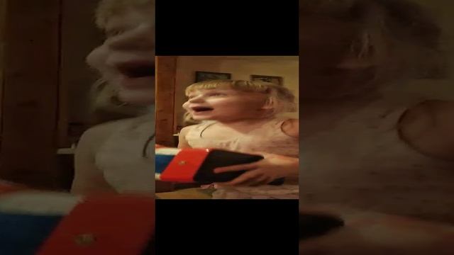 чисто я в 3 года