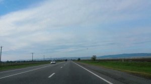 Путешествие в Турцию из Москвы 2024. Эпизод 17. Перевал и мы в России!!