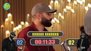 HAMMALI vs NAVAI | Баттл-шоу "Что вижу, то пою" | 5 выпуск ЧВТП