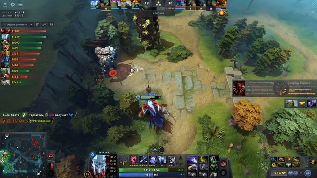 YATORO на СПЕКТРЕ показал КРУТОЙ БИЛД 🔥 смотреть онлайн