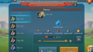 САМЫЕ НЕДООЦЕНЁННЫЕ ФАМИЛЬЯРЫ В 2024 ГОДУ В LORDS MOBILE