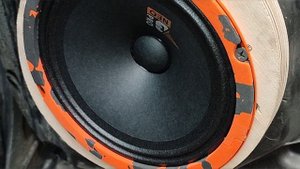 Замена и установка штатных динамиков на Dl audio gryphon pro 165 neo в mazda 3 bk