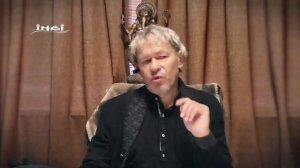 «Пространство и човек». Олег Черне