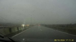 Из Москвы до Анталии за 3ч 13мин на машине...