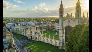 топ 10 университетов мира