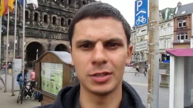 Роман Косенко город Trier Германия 26 апреля 2014 года смотреть онлайн