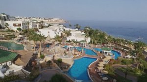 Египет. Шарм эль Шейх. Отель Hyatt Regency Sharm El Sheikh Resort. Апрель 2021.