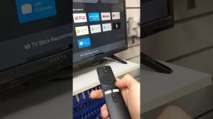 приставка xiaomi