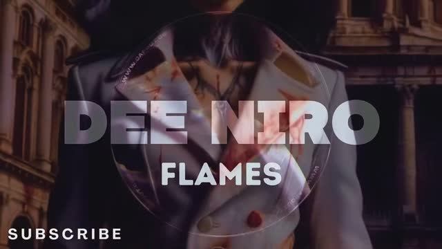 MELODIC TECHNO & PROGRESSIVE HOUSE - DEE NIRO FLAMES - BIGFEET, DOSEM, THE ELEMENT, AVIRA, ID ID