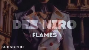 MELODIC TECHNO & PROGRESSIVE HOUSE - DEE NIRO FLAMES - BIGFEET, DOSEM, THE ELEMENT, AVIRA, ID ID