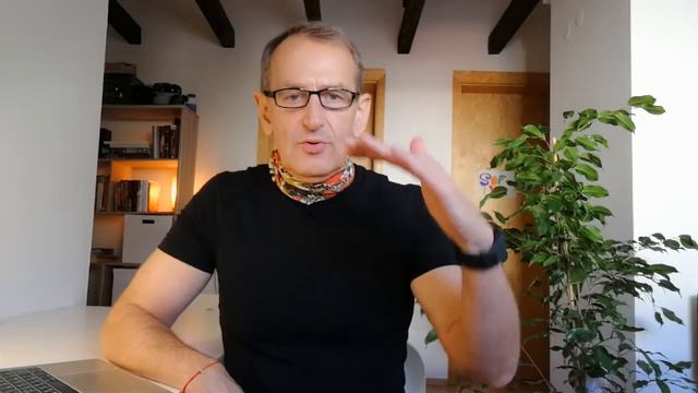 Управление доступностью. Часть 2 смотреть онлайн