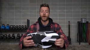 PUMA PWRFRAME TR 2 REVIEW | Good for $80?!