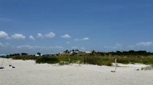 Флорида Июнь 2022 Бока Гранде пляж , очень хороший , нам понравился.  Florida  Boca Grande Beach .