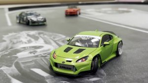 Drift Art 4 Кристина