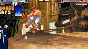 Devil May Cry Vergil download - Best Mugen Characters (najlepsze postacie)