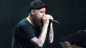In Flames - Live @ Stadium, Moscow 05.04.2017 (Full Show)