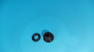 Кольцо уплотнительное трубки сцепления