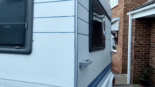 ТО автоприцепа сразу после покупки