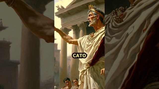 Julius Caesar's times main figures with IA- #history #romanempire #juliuscaesar #midjourney