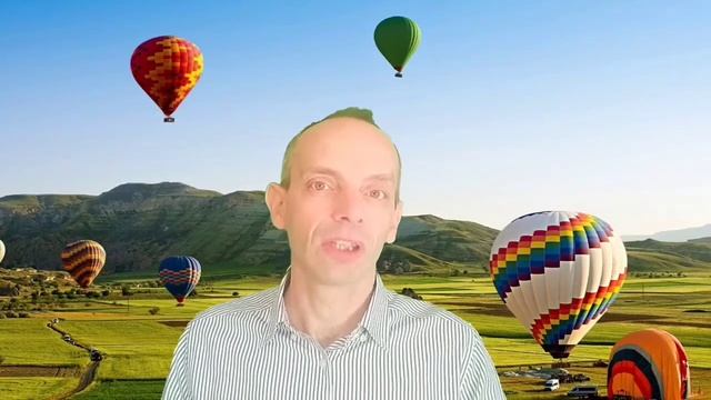 AEROSTATICA: L'ATMOSFERA