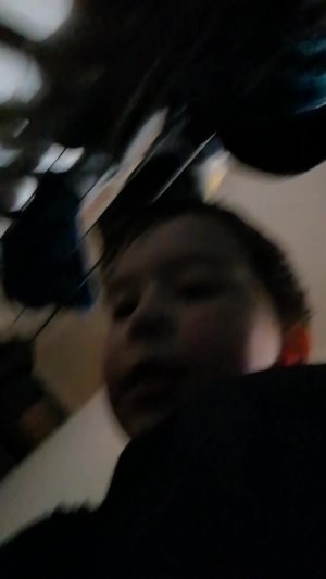 Я пришол с гулянки