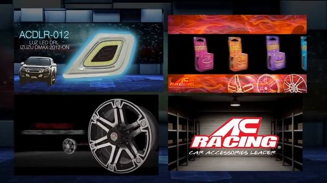 Zona Libre TV - Autocenter смотреть онлайн