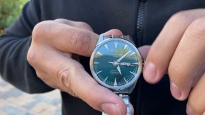 CERTINA DS ACTION DAY-DATE C032.430.11.091.00