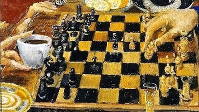 Шахматы и прочие тавлеи.. 9Протоиерей Василий Хадыкин) смотреть онлайн