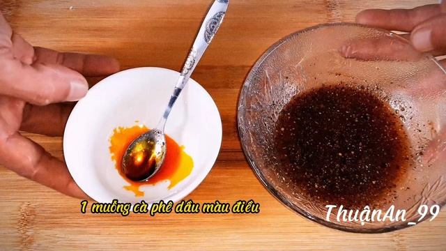 Thịt heo cuộn, cách sơ chế thịt và cách làm đơn giãn. смотреть онлайн