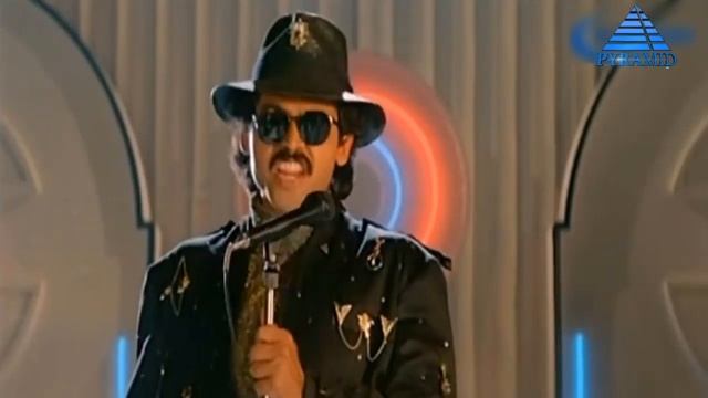 Cooli No.1 Tamil Movie Exclusive Viedo Song Attention Everybody || PHOENIX MUSIC смотреть онлайн