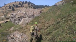 Разная песочница №3 (ARMA 3)
