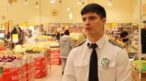 Видео пробы масла