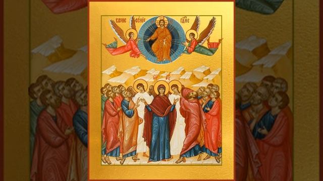 Стремление ввысь.. (Протоиерей Василий Хадыкин) смотреть онлайн