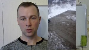 Облегченный газобетонный дом на забивных сваях. Часть 2. стены, прекрытие, армопояса