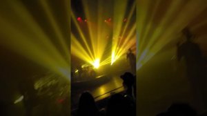 Two Feet LIVE in Toronto