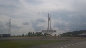 6.ПрошлиУрал,Стройка М7,Доехали до Казани.Путешествие через всю страну и Биробиджана наСевКавказ2023