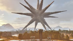 Принцип Талоса 2. Прохождение. Восток 3